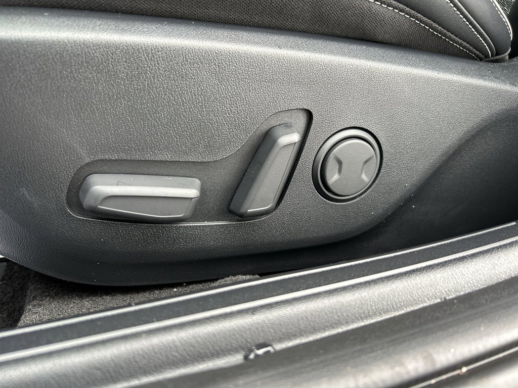 New 2025 Kia K4 GT-Line image 19