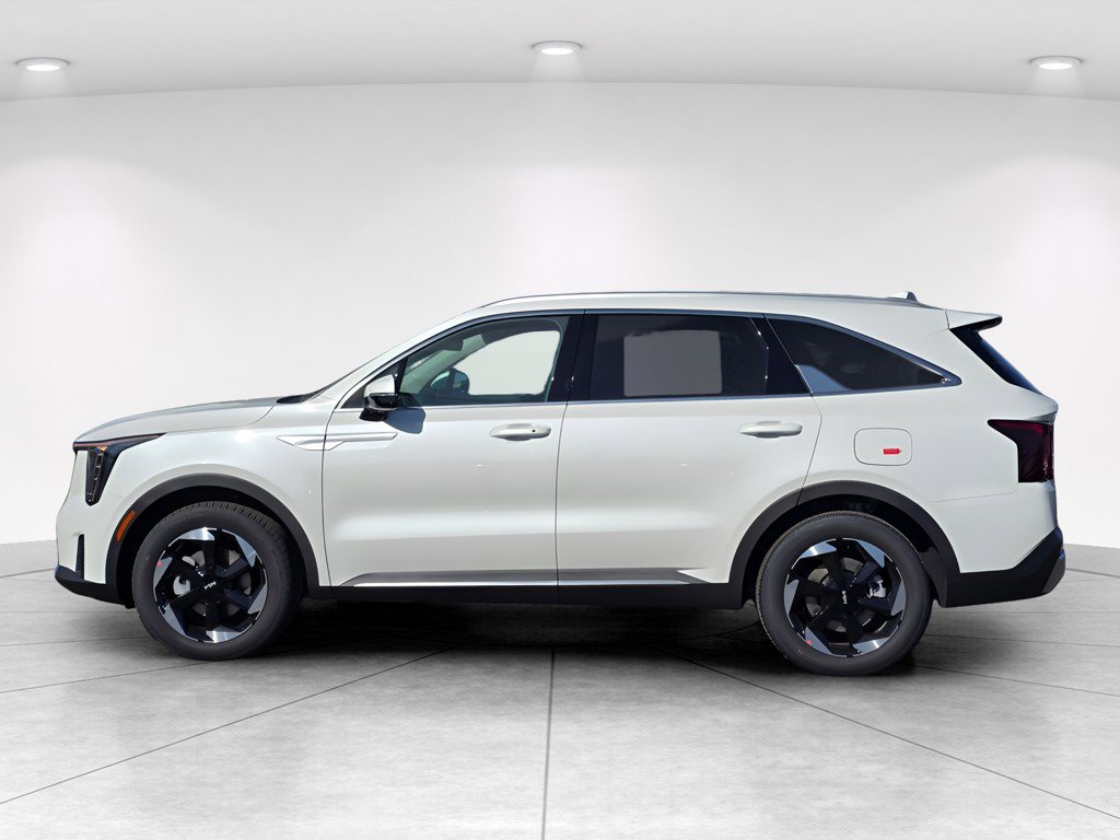 New 2026 Kia Sorento EX AWD/4WD image 3