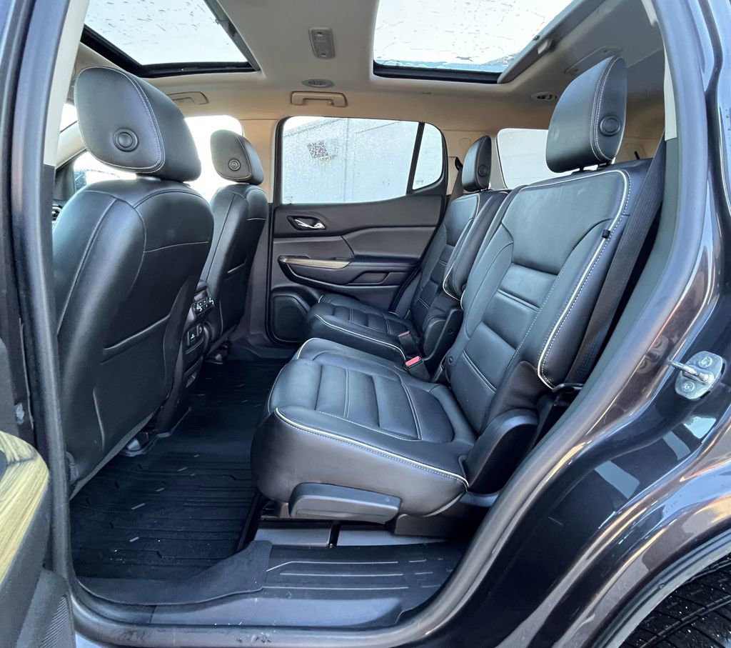 Used 2019 GMC Acadia Denali w/ Technology Package image 17