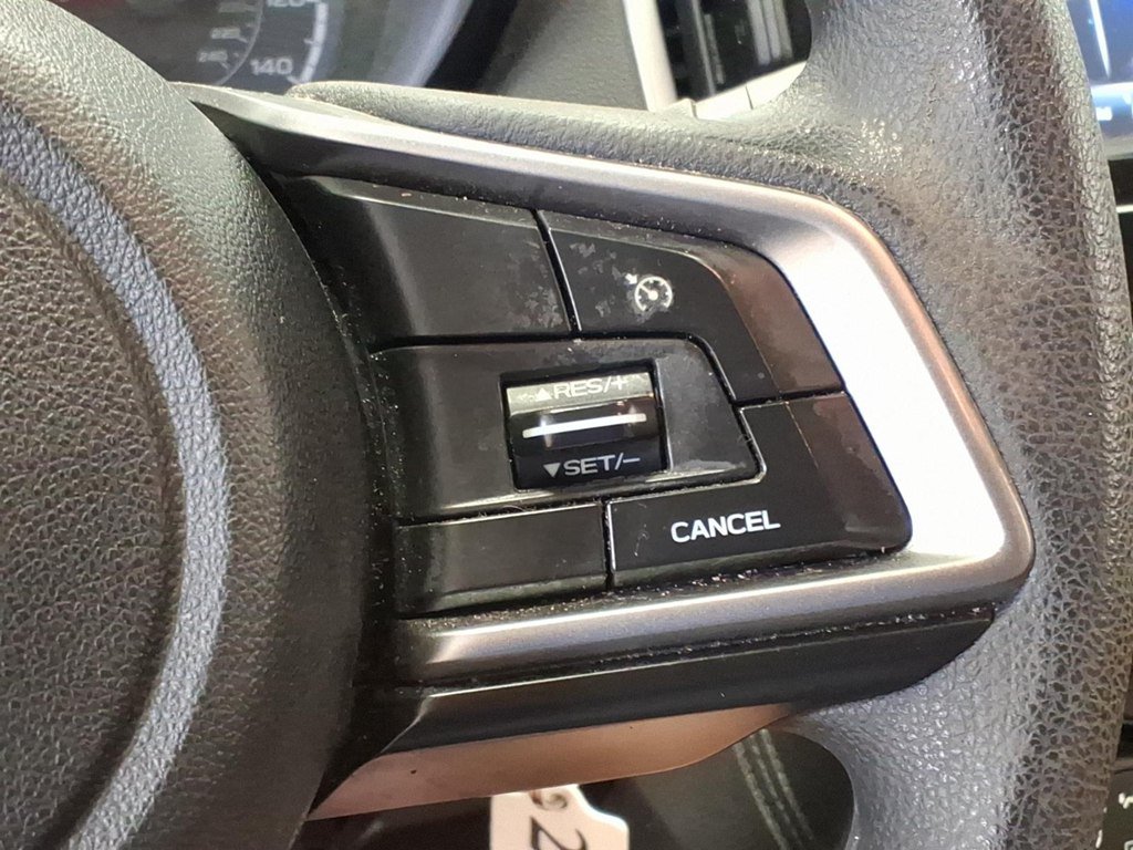 Used 2017 Subaru Impreza 2.0i AWD/4WD image 12