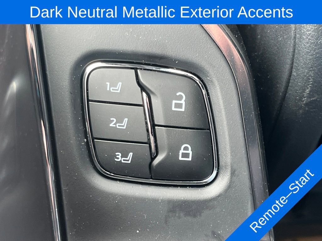 New 2026 Ford F150 Platinum w/ Equipment Group 702A High image 32