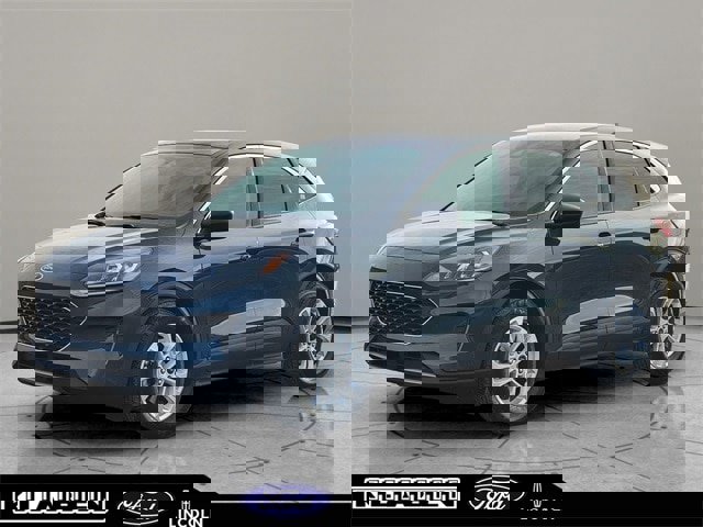 Certified 2022 Ford Escape SE w/ Convenience Package image 1