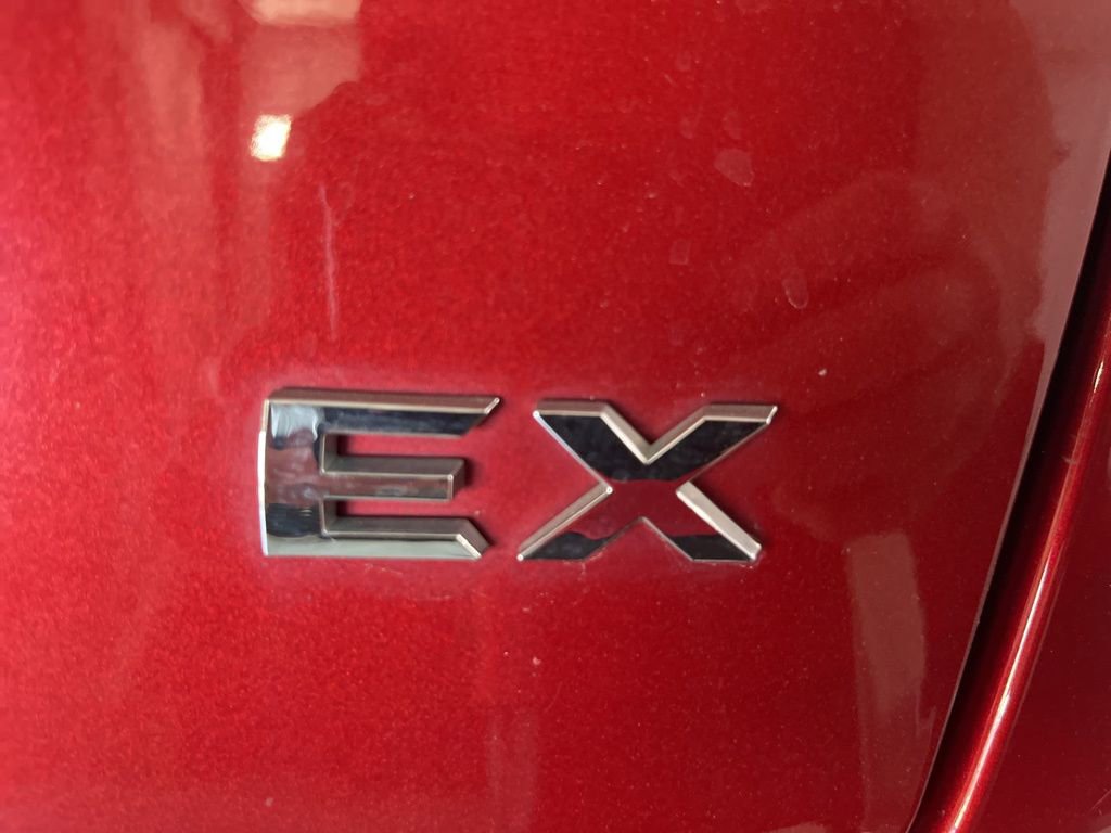 Used 2017 Kia Sportage EX image 46