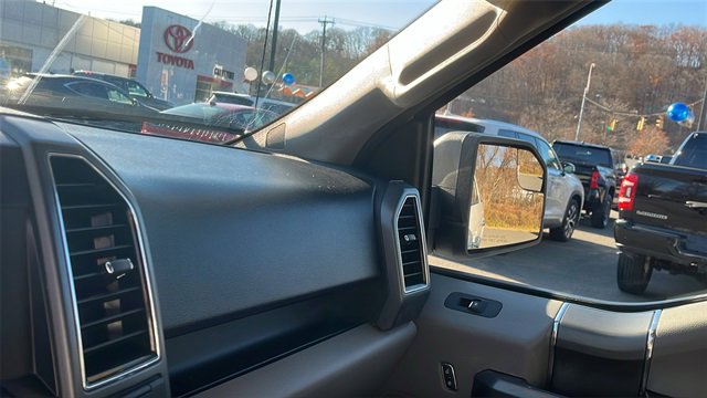 Used 2018 Ford F150 XLT w/ Equipment Group 301A Mid image 17