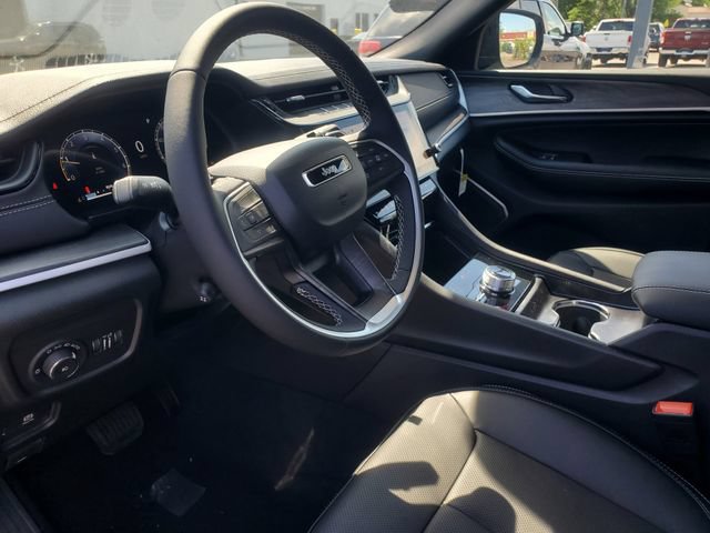 New 2026 Jeep Grand Cherokee Limited AWD/4WD image 11