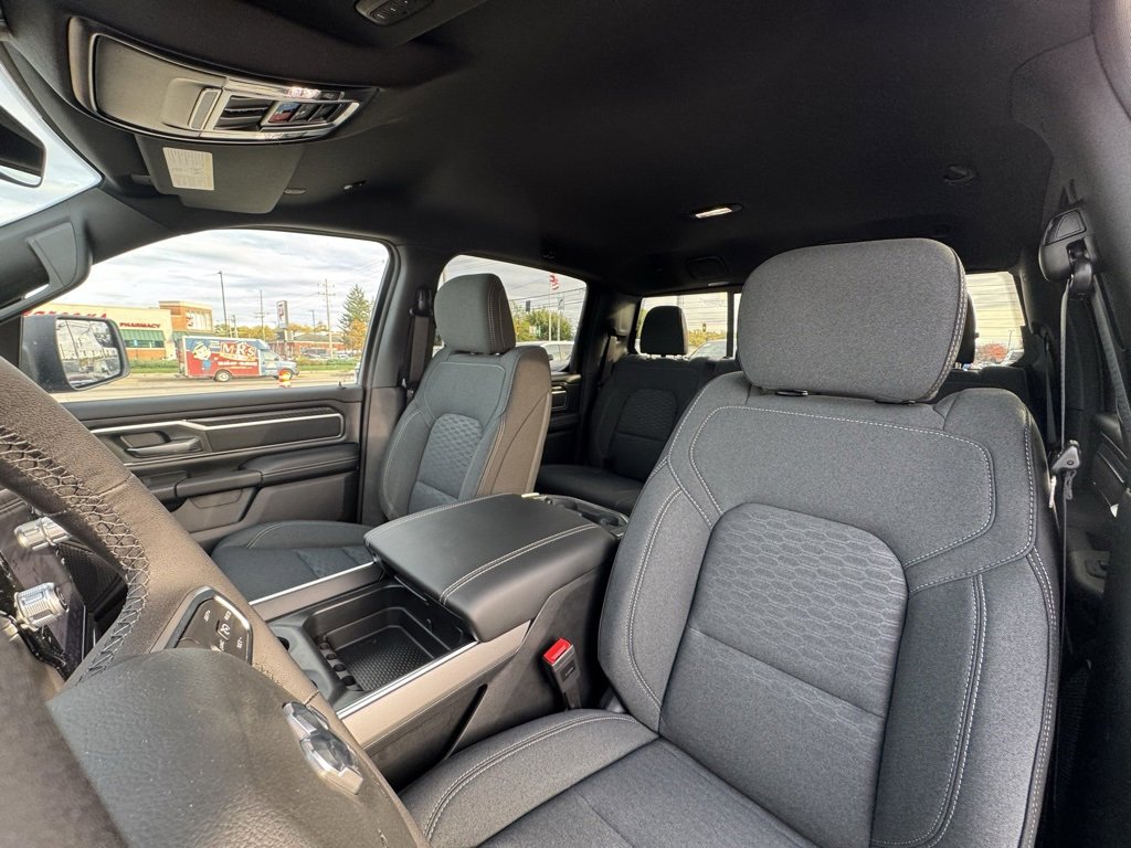 New 2026 RAM 1500 Big Horn image 17
