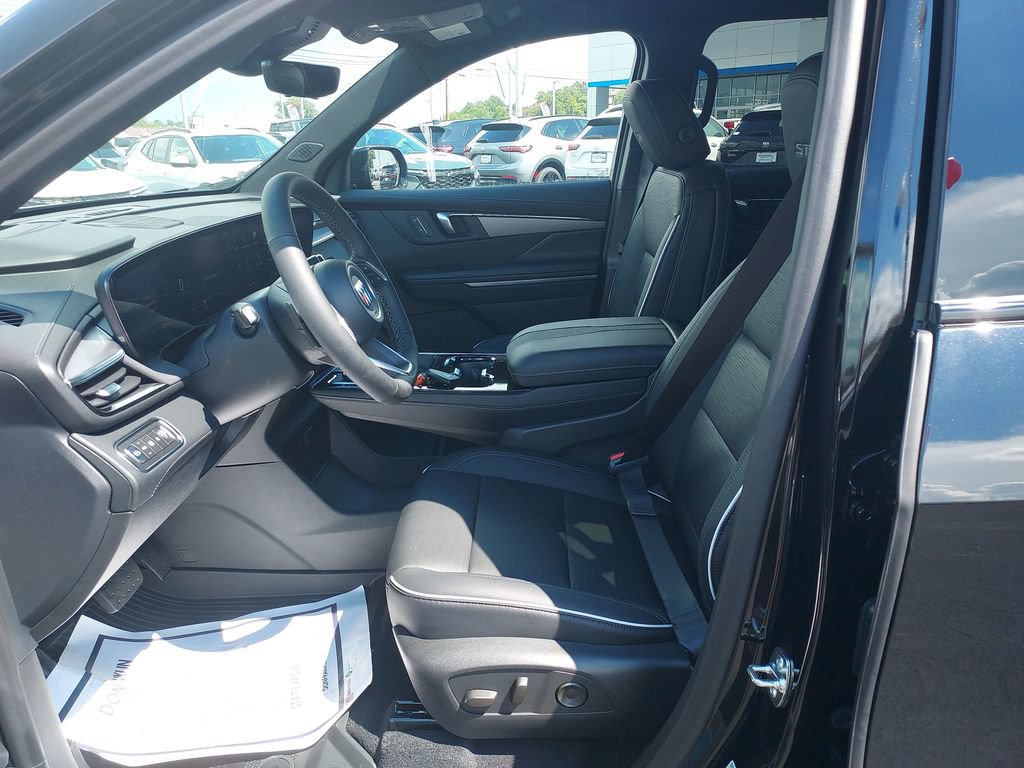 New 2026 Buick Enclave Sport Touring w/ Power Package FWD image 13