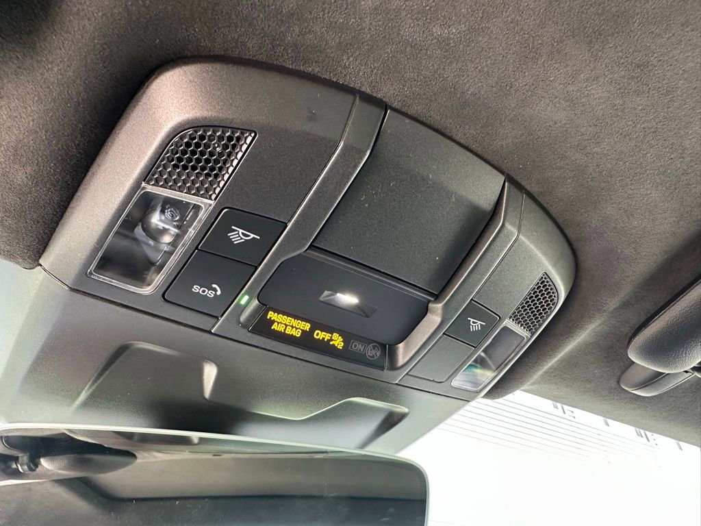 Certified 2026 Porsche 911 Carrera GTS image 35