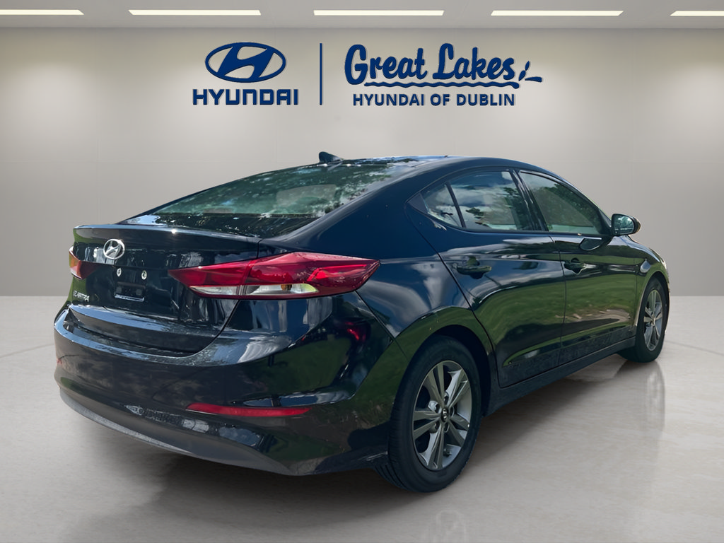 Used 2017 Hyundai Elantra Value Edition FWD image 5