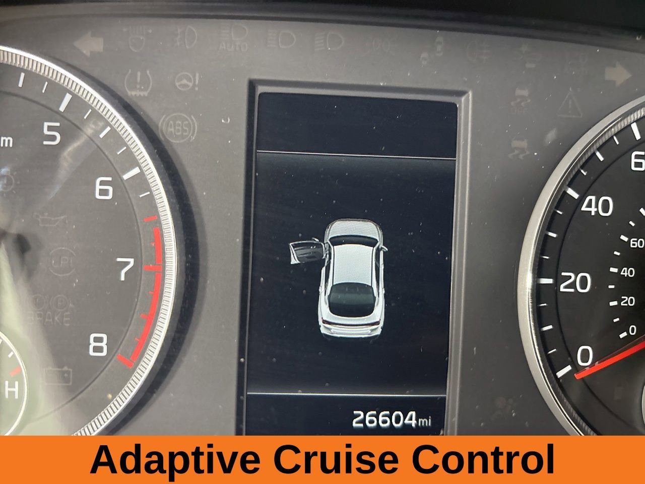 Used 2023 Kia K5 GT-Line AWD/4WD image 13
