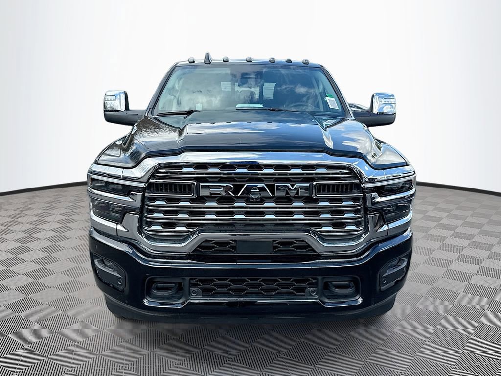 New 2026 RAM 2500 Limited image 2