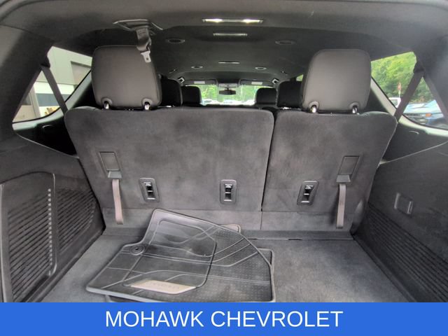 Used 2021 Chevrolet Tahoe Z71 AWD/4WD image 26