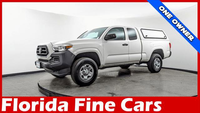 Used 2021 Toyota Tacoma SR