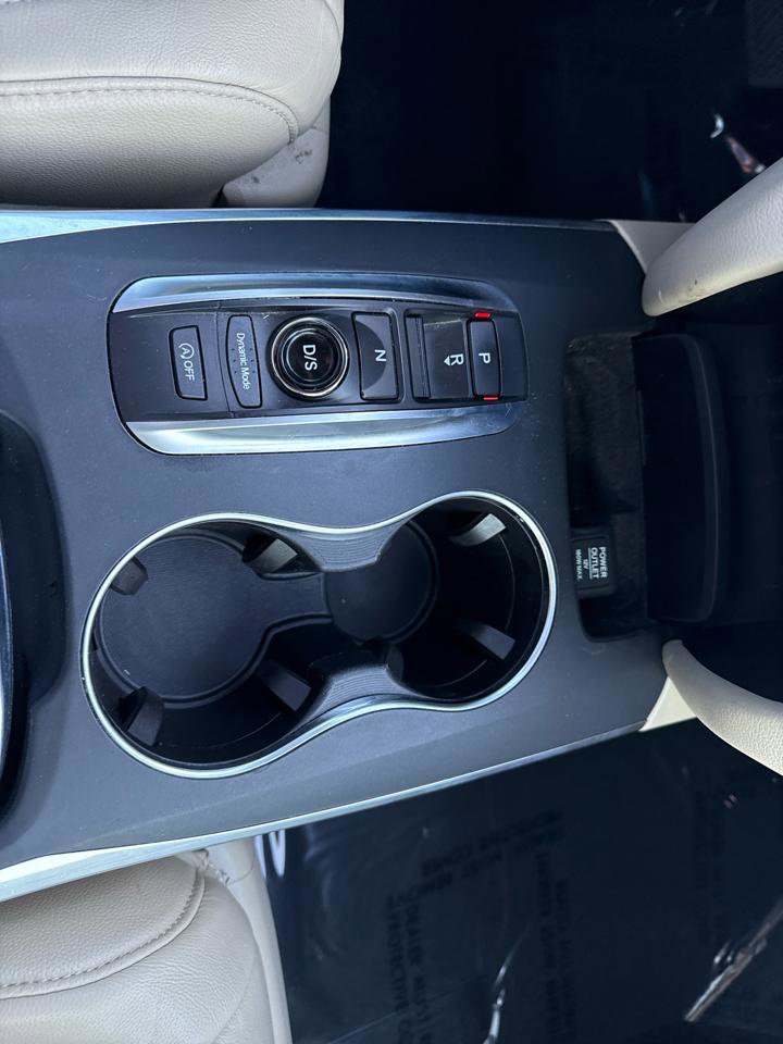 Used 2020 Acura MDX FWD image 24