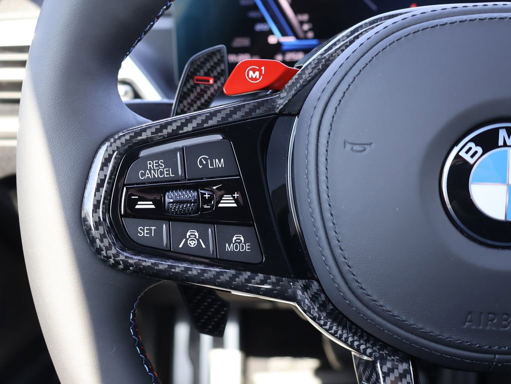 New 2026 BMW M4 xDrive Competition image 35