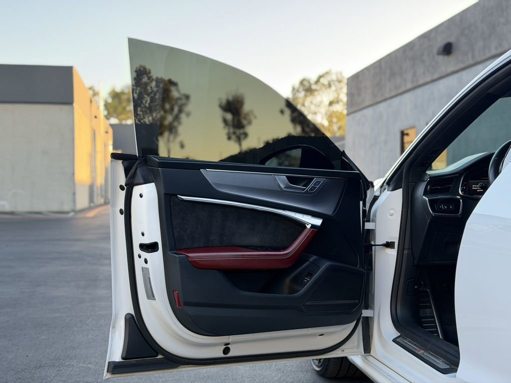 Used 2021 Audi S7 Prestige w/ Prestige Package image 15