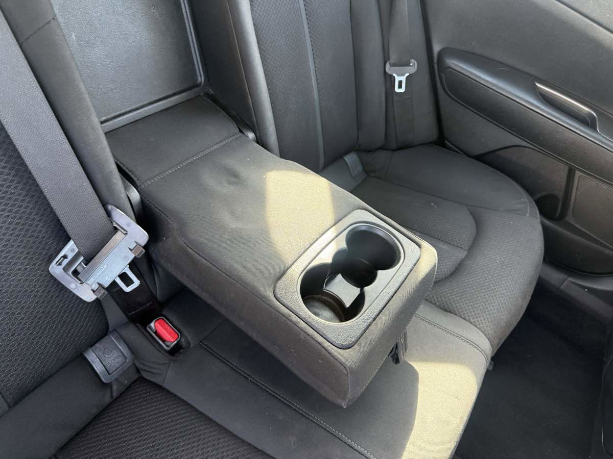 Used 2016 Kia Optima LX image 32