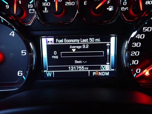 Used 2015 Chevrolet Suburban LT w/ Luxury Package image 27