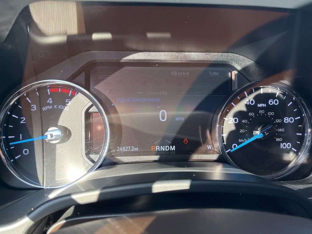 Used 2020 Ford F250 King Ranch w/ King Ranch Ultimate Package image 11