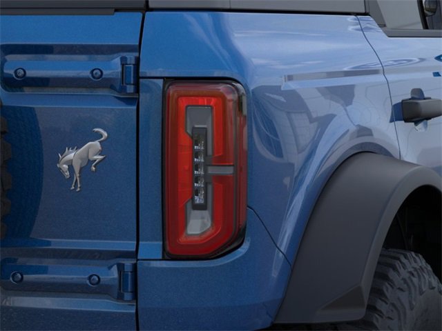 New 2025 Ford Bronco Badlands image 23