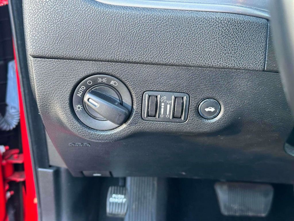 Used 2023 Dodge Charger GT RWD image 19