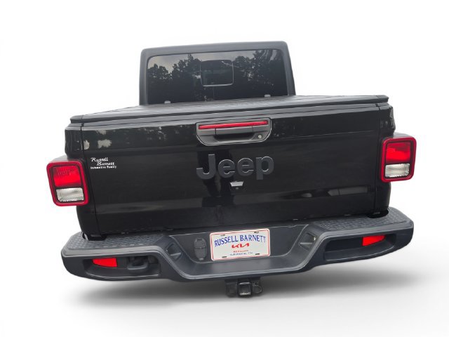 Used 2023 Jeep Gladiator Sport AWD/4WD image 19