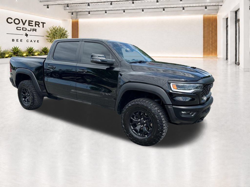 Used 2026 RAM 1500 RHO