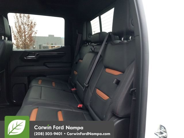 Used 2024 GMC Sierra 1500 AT4 w/ Technology Package image 25