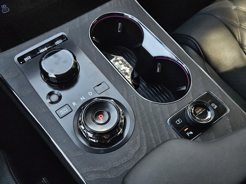 New 2026 Genesis GV80 3.5T Prestige image 28