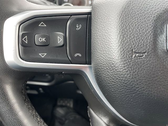 Used 2025 RAM 1500 Big Horn image 20