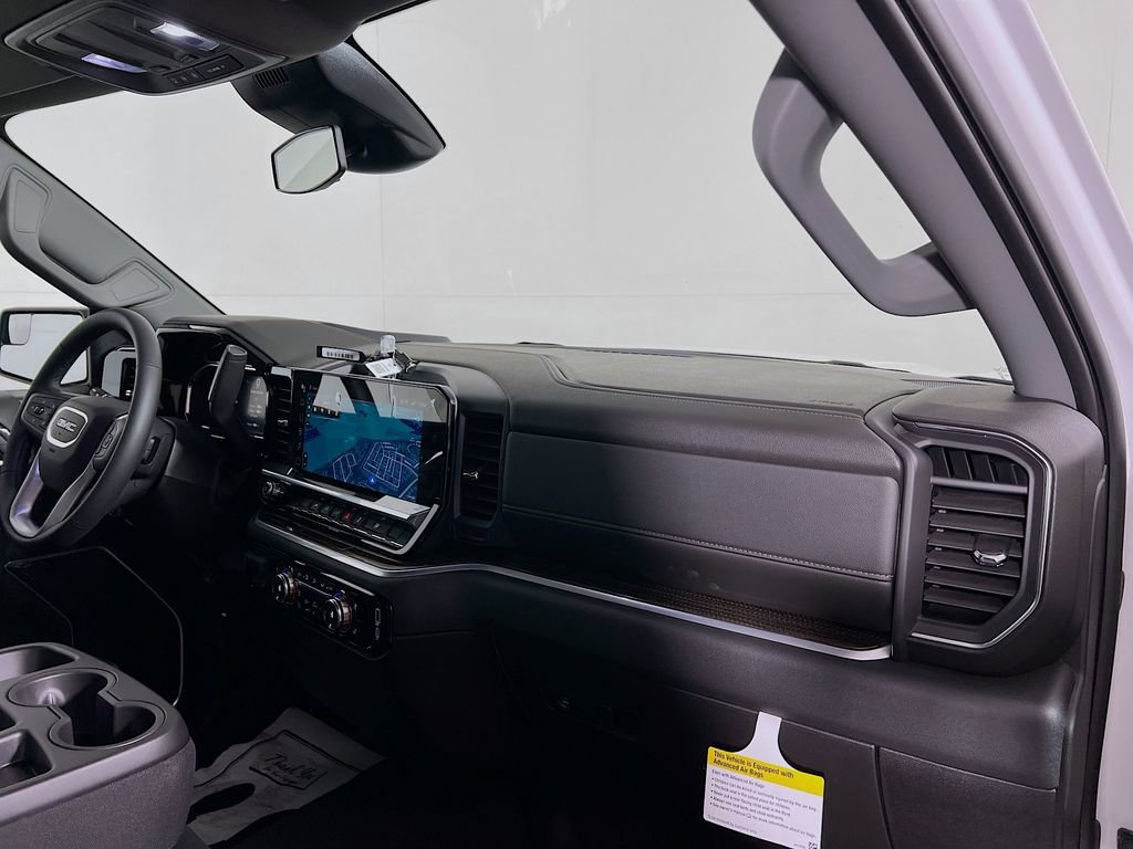 New 2026 GMC Sierra 1500 Elevation image 26
