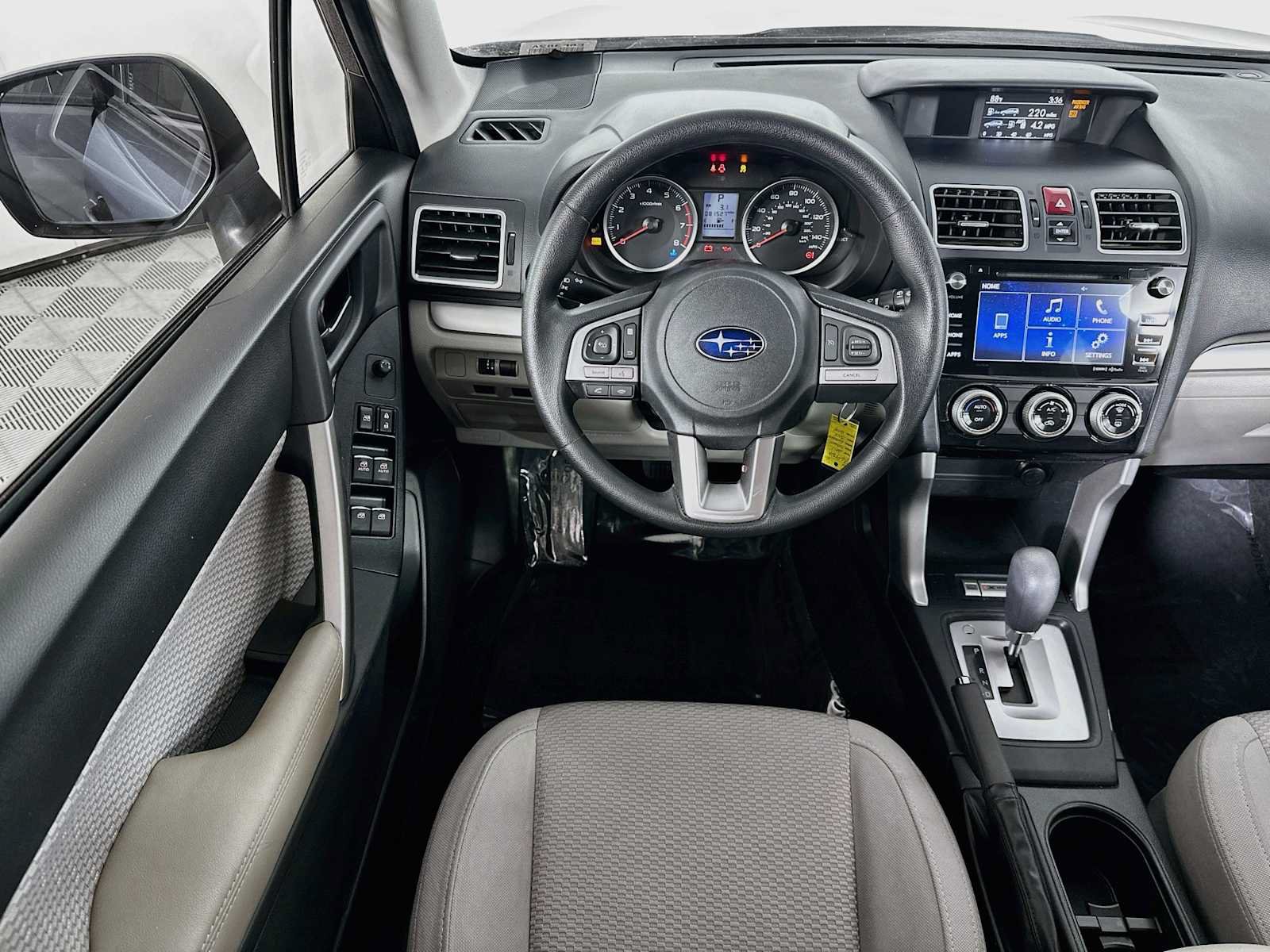 Used 2017 Subaru Forester 2.5i Premium AWD/4WD image 20