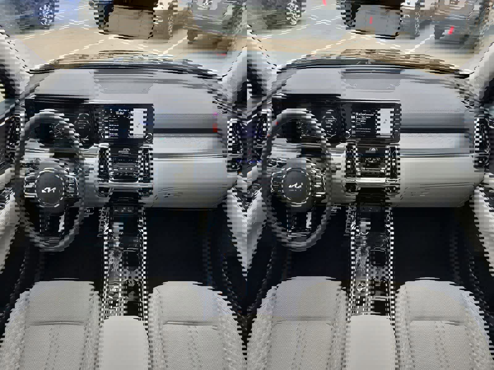 Certified 2023 Kia Sorento SX image 13