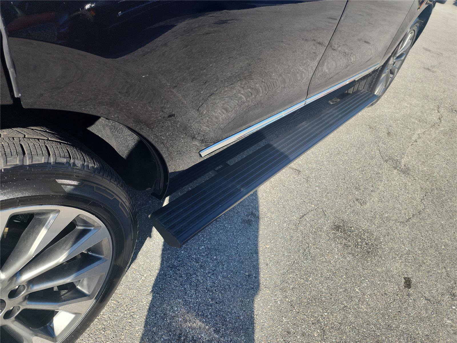 Used 2020 Lincoln Navigator Reserve w/ Luxury Package image 25