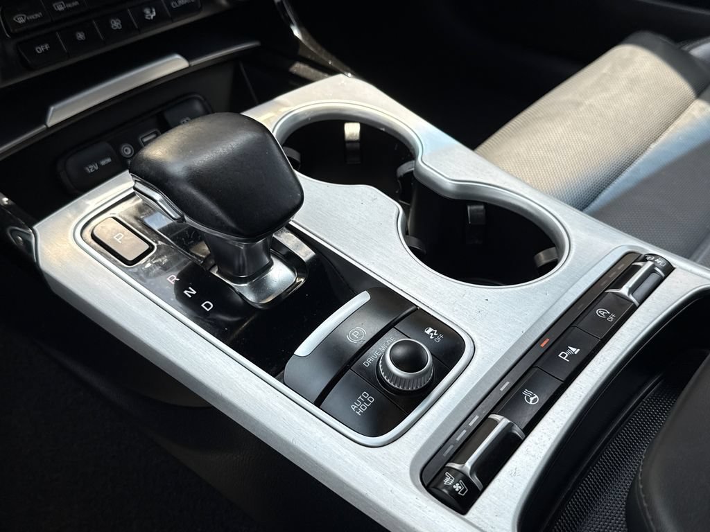 Used 2018 Kia Stinger GT2 AWD/4WD image 27