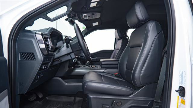 Used 2025 Ford F150 Lariat image 29