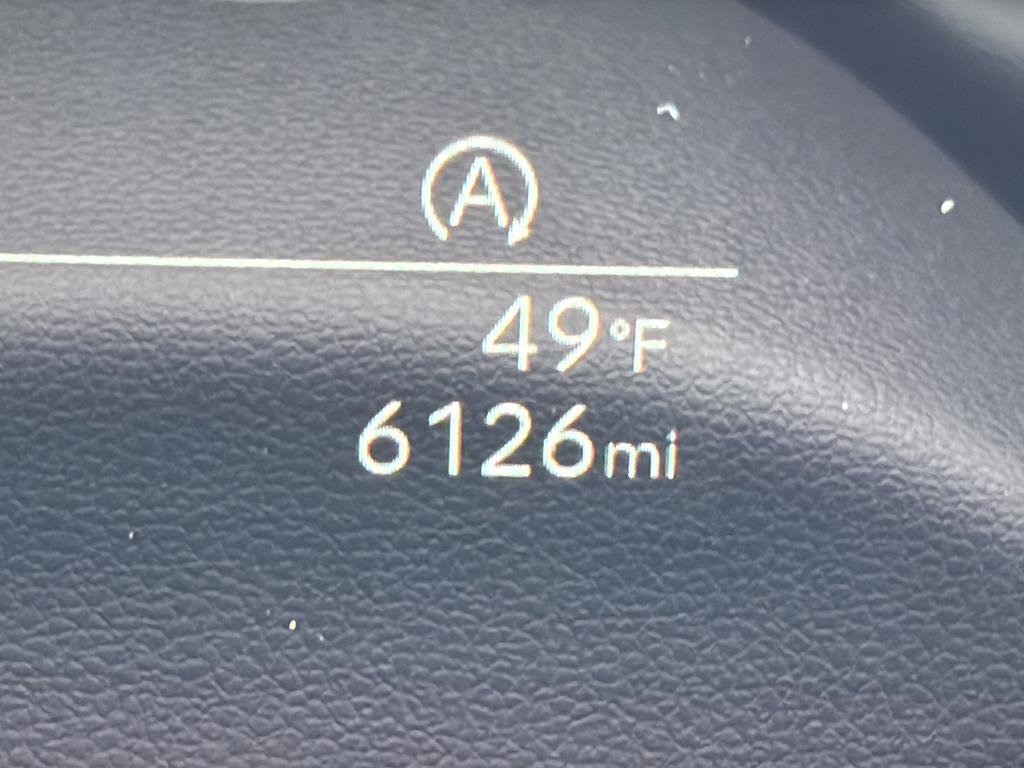 Certified 2025 Hyundai Tucson SE image 29