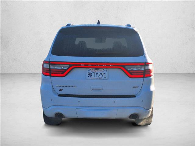 Used 2024 Dodge Durango GT image 6