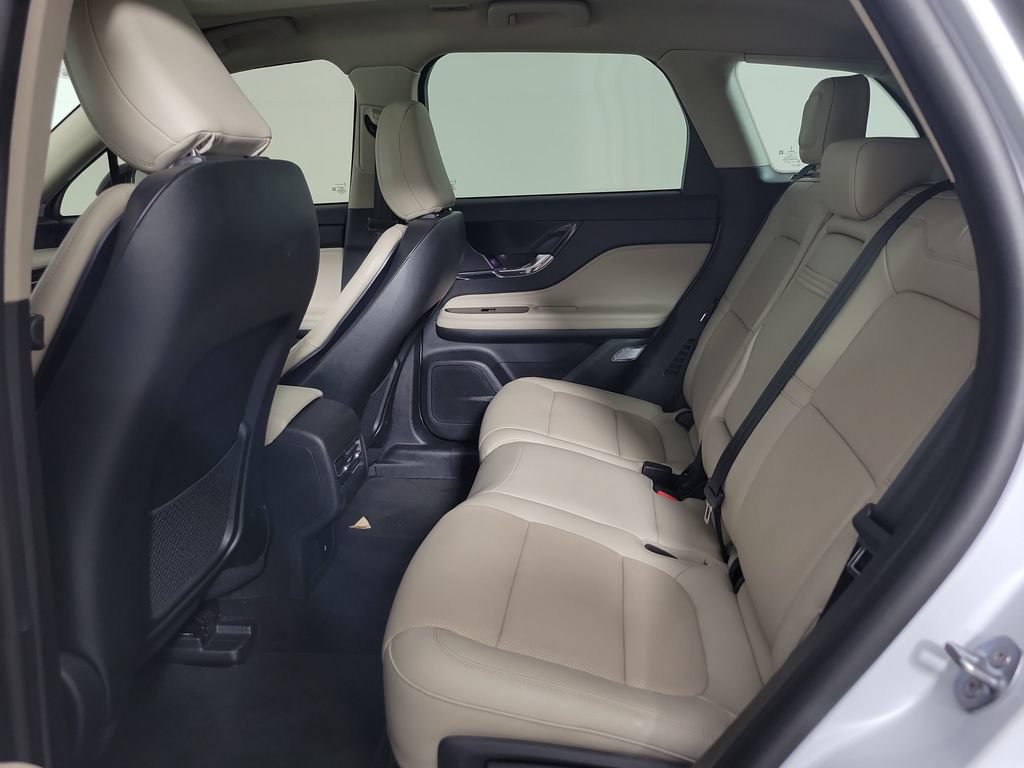 Certified 2025 Lincoln Corsair Grand Touring AWD/4WD image 15