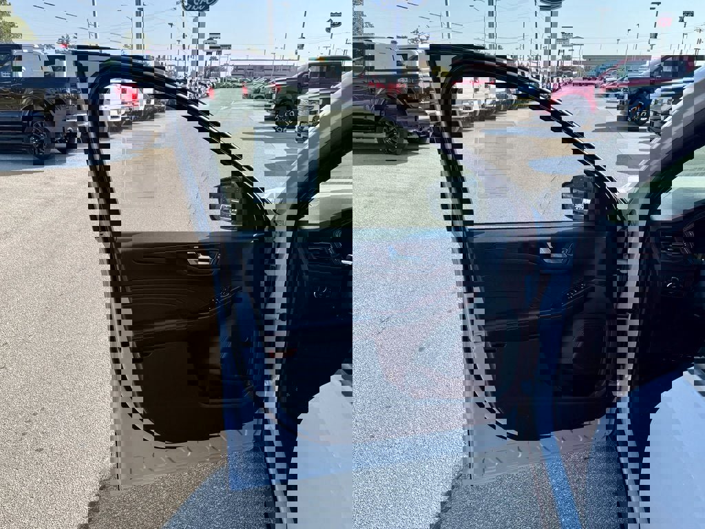 New 2026 Ford Escape ST-Line w/ Tech Pack #1 image 12
