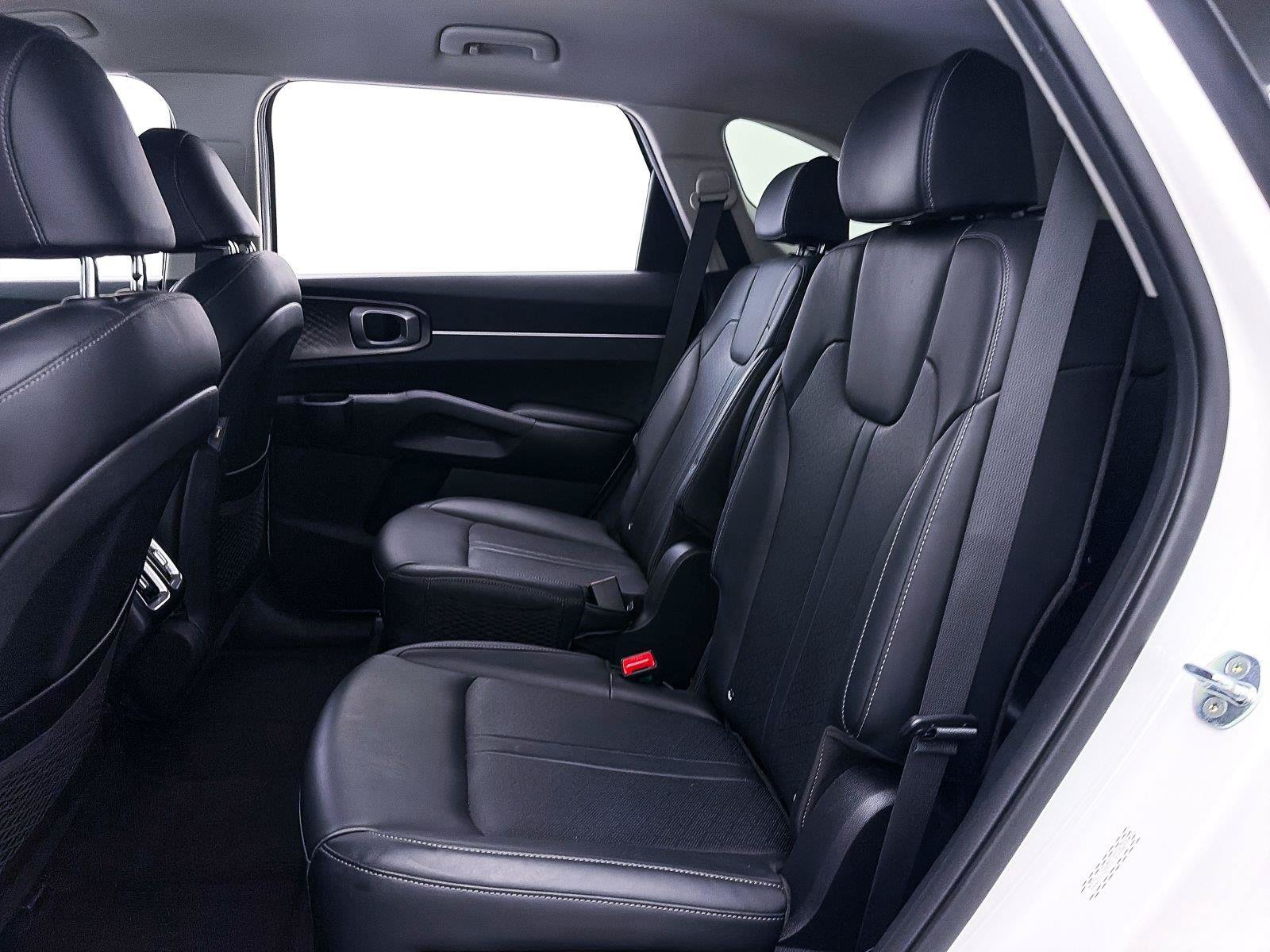 Used 2022 Kia Sorento S FWD image 38