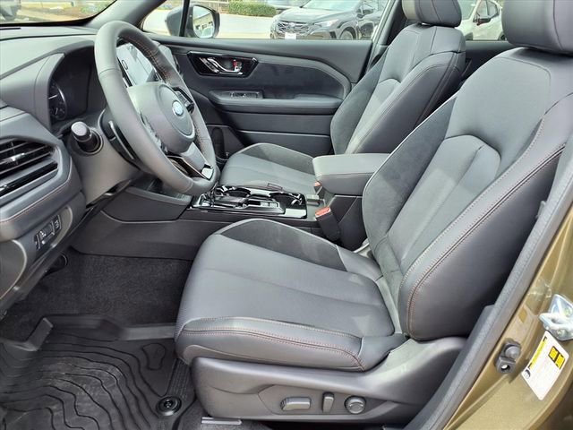 New 2026 Subaru Forester Touring image 6