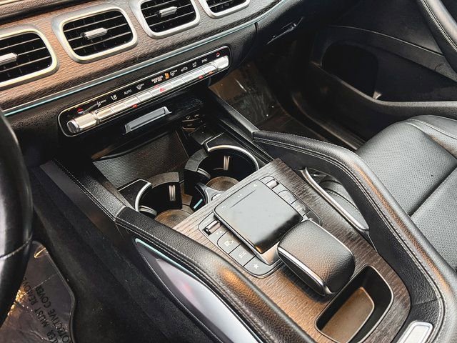 Used 2022 Mercedes-Benz GLE 350 4MATIC image 17