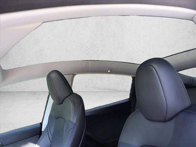 Used 2023 Tesla Model Y Long Range AWD/4WD image 20