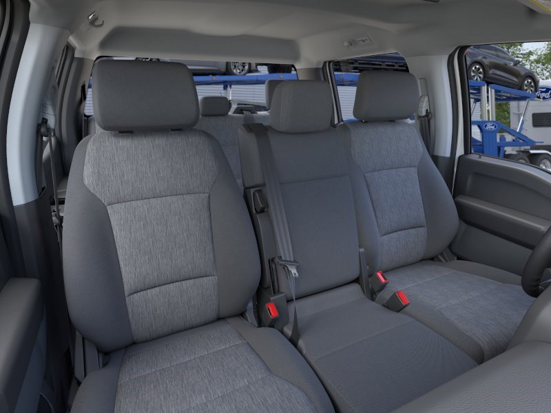 New 2026 Ford F350 XL AWD/4WD image 10