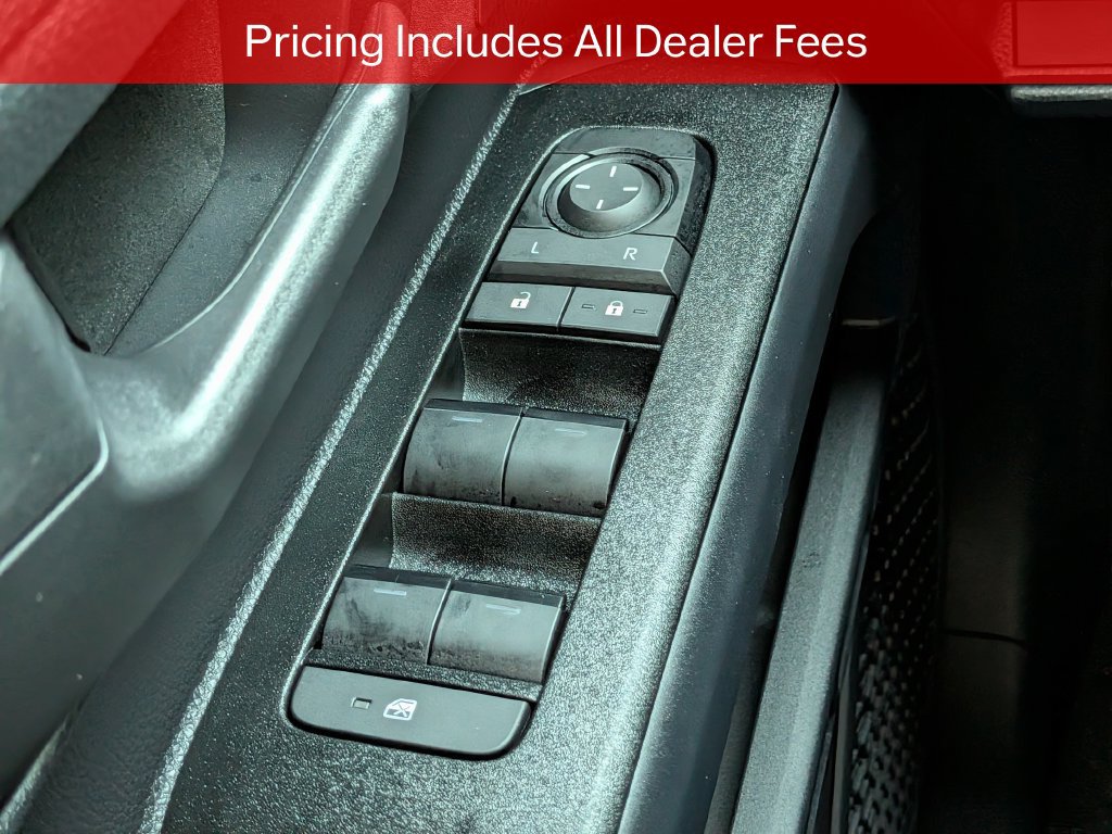 New 2026 Toyota 4Runner TRD Off-Road Premium AWD/4WD image 26