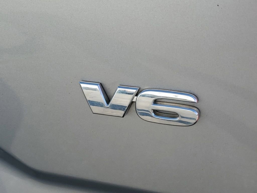 Used 2017 Toyota Tacoma SR w/ Tow Package image 8