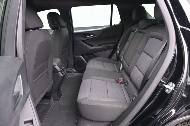 New 2026 Chevrolet Equinox LT w/ Safety and Technology Package FWD image 22