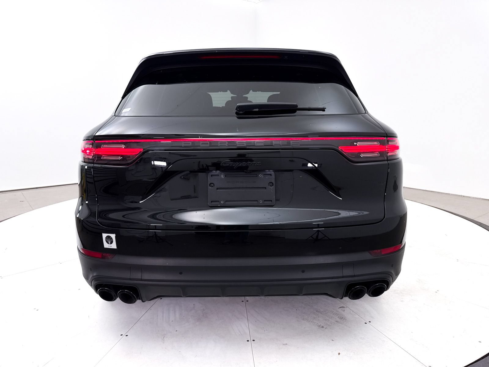 Used 2023 Porsche Cayenne Platinum Edition AWD/4WD image 20