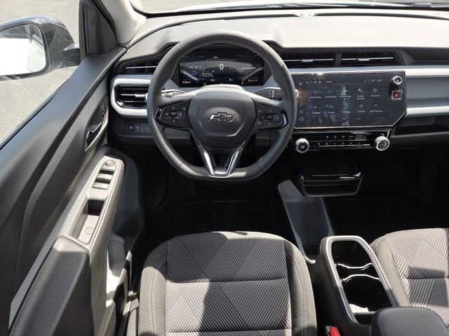 New 2027 Chevrolet Bolt LT FWD image 26